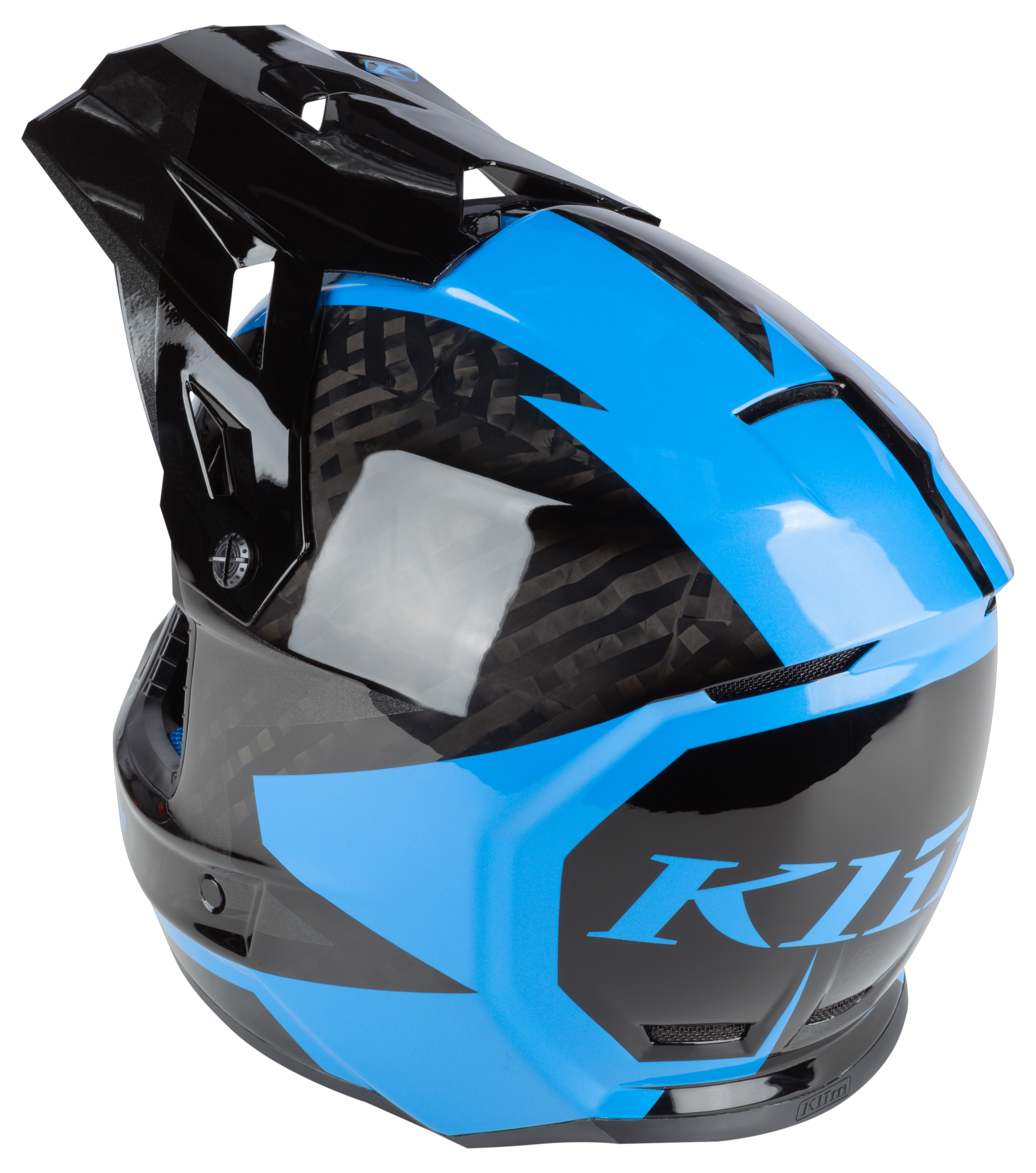 Klim cheap helmet visor